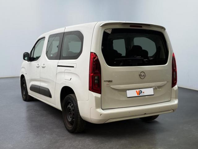 Opel Combo image 4