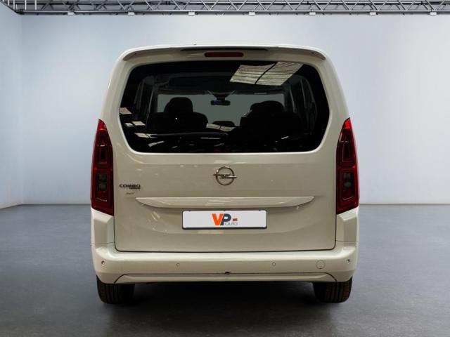 Opel Combo image 1