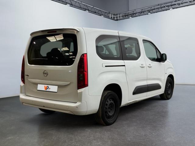 Opel Combo image 7