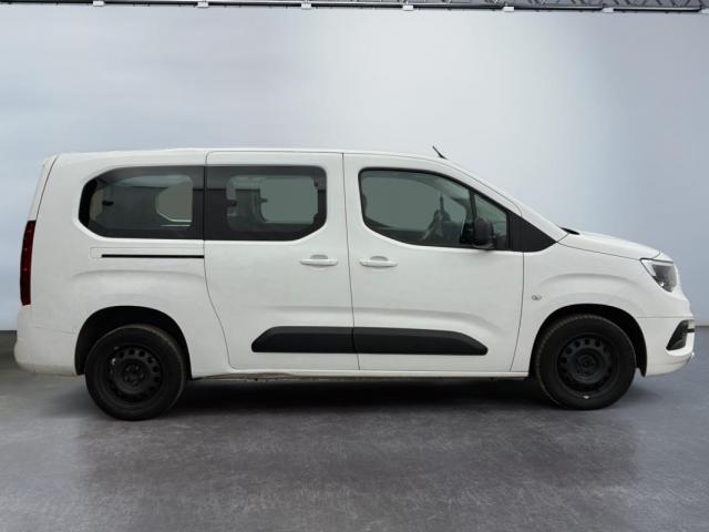 Opel Combo image 6