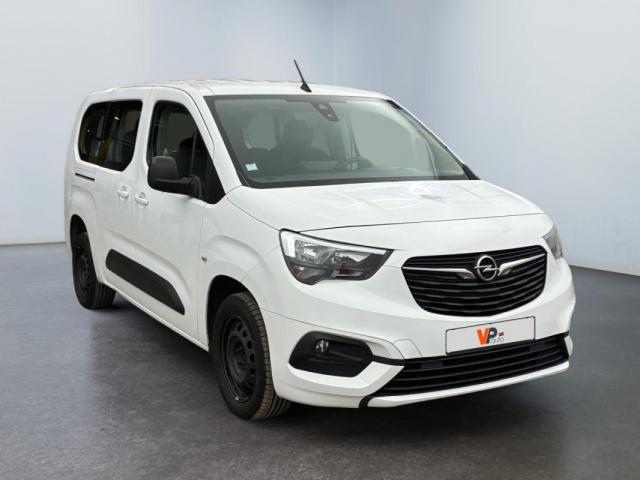 Opel Combo image 9
