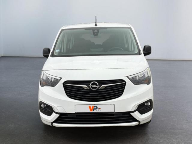 Opel Combo image 2
