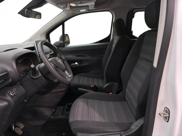Opel Combo image 5