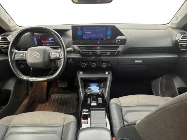 Citroen C4 image 7