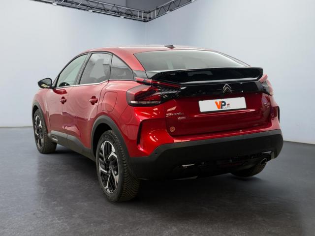 Citroen C4 image 2