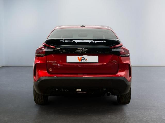 Citroen C4 image 9