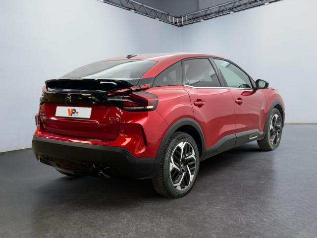 Citroen C4 image 3