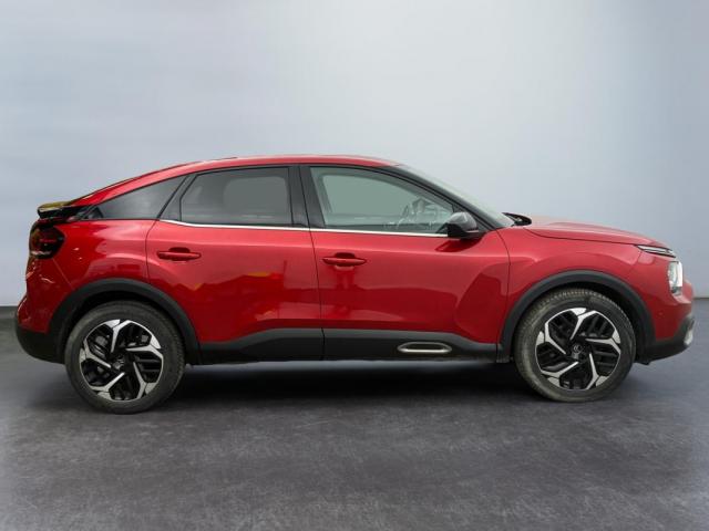 Citroen C4 image 4