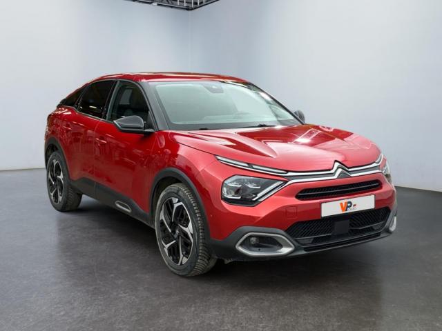 Citroen C4 image 5