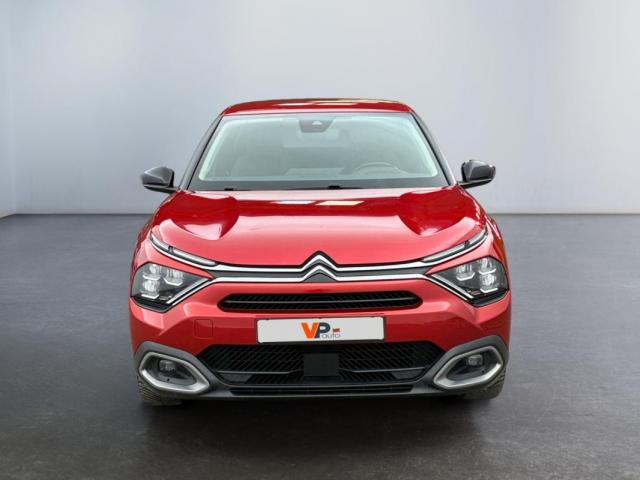 Citroen C4 image 8