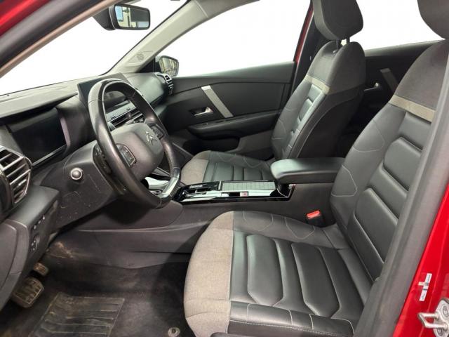 Citroen C4 image 1
