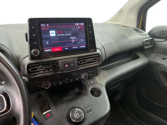 Citroen Berlingo image 8