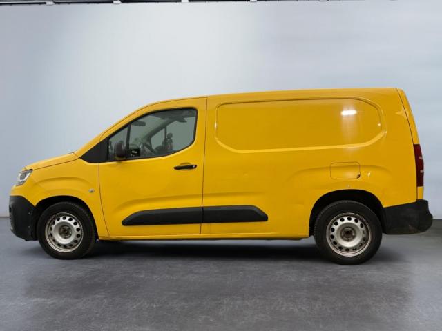 Citroen Berlingo image 2