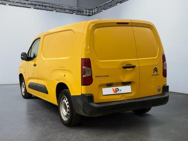 Citroen Berlingo image 6
