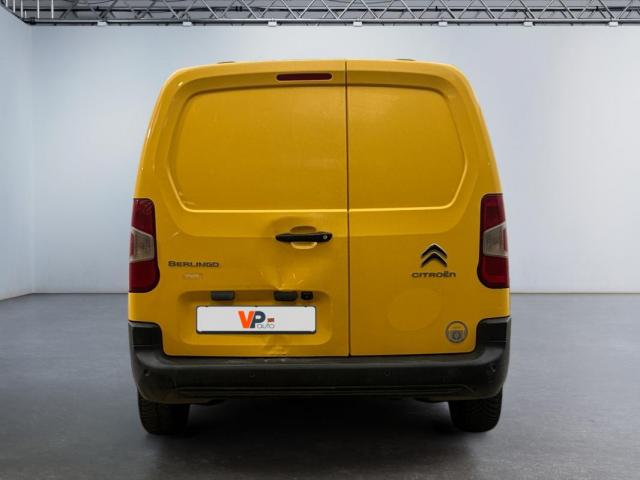 Citroen Berlingo image 9