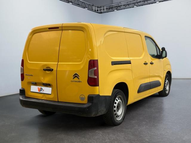 Citroen Berlingo image 4