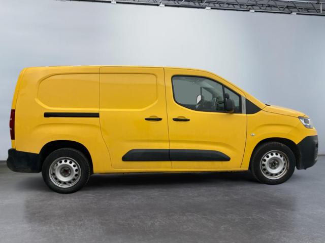 Citroen Berlingo image 7