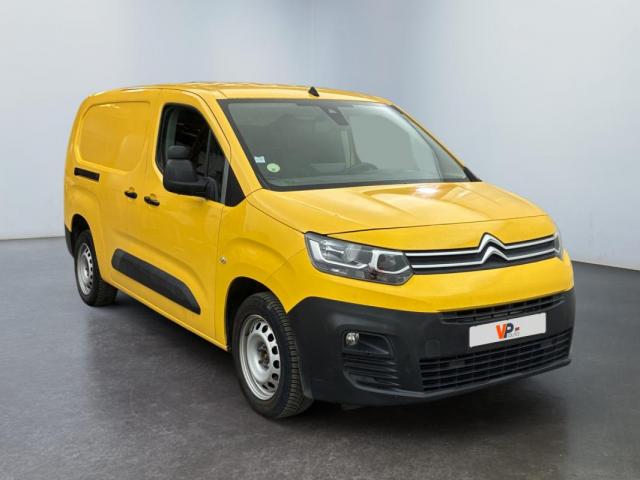 Citroen Berlingo image 1