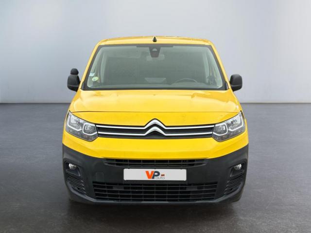Citroen Berlingo image 5