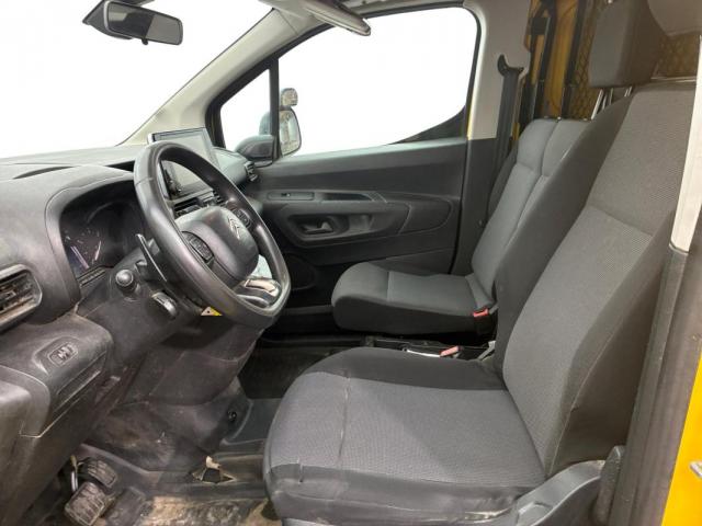 Citroen Berlingo image 3