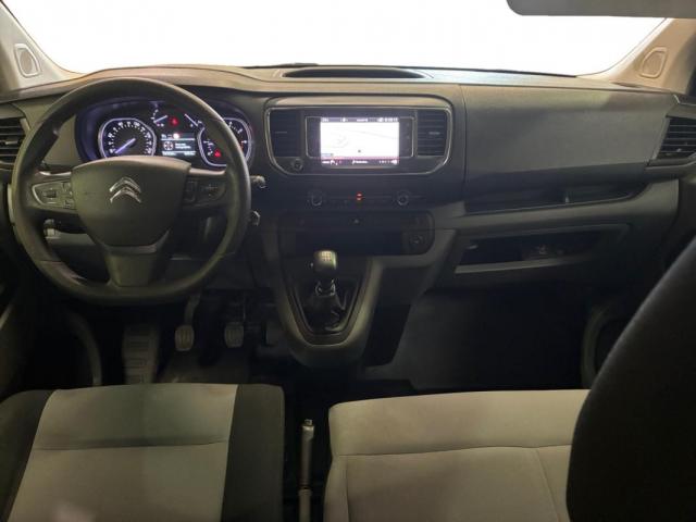 Citroen Jumpy image 3