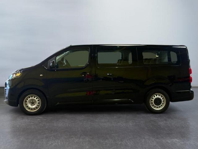 Citroen Jumpy image 1