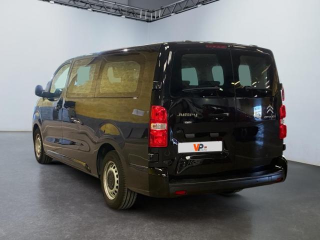 Citroen Jumpy image 2