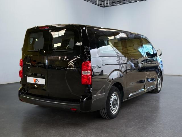 Citroen Jumpy image 8