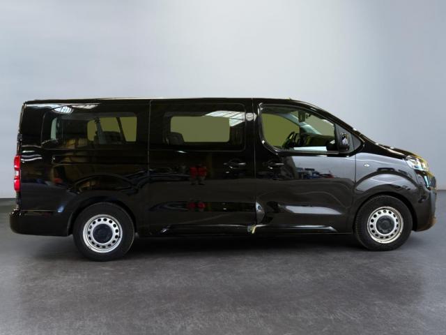 Citroen Jumpy image 4