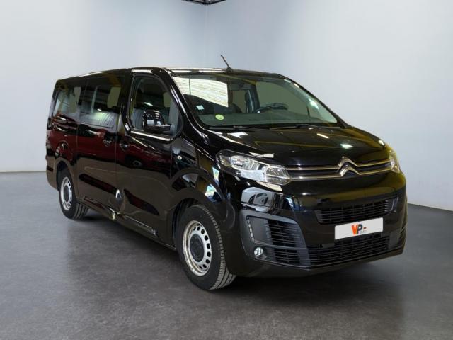 Citroen Jumpy image 9