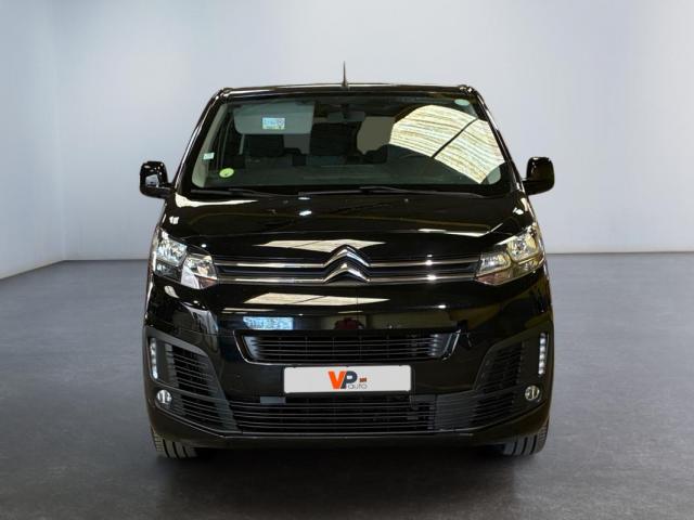 Citroen Jumpy image 7
