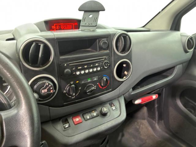 Citroen Berlingo image 5