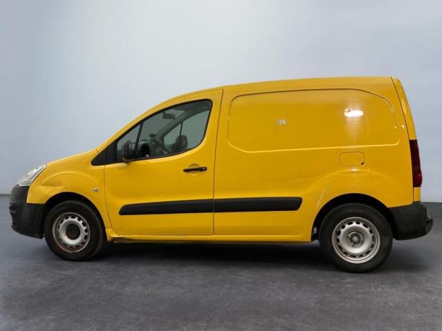 Citroen Berlingo image 6