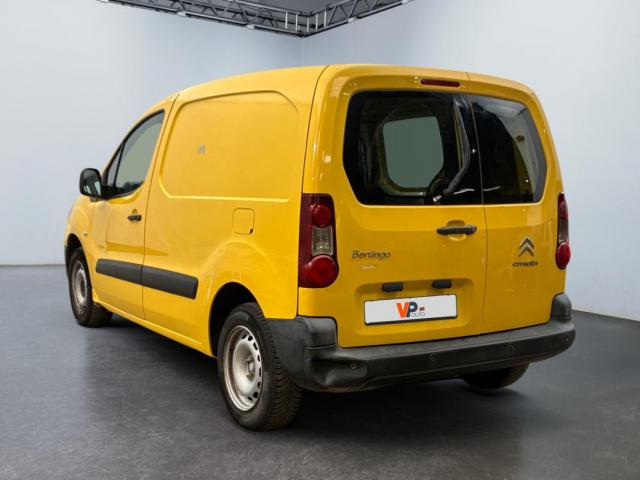 Citroen Berlingo image 9