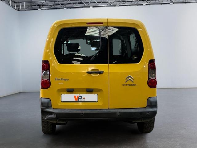 Citroen Berlingo image 1