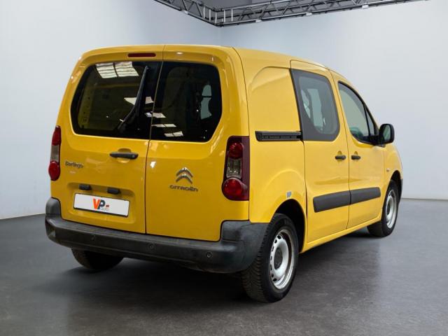 Citroen Berlingo image 4