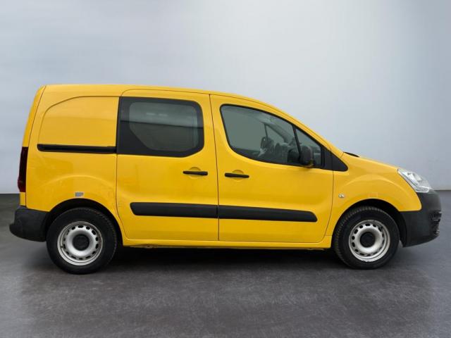 Citroen Berlingo image 8