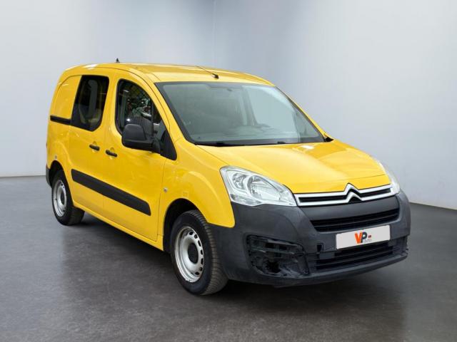 Citroen Berlingo image 2