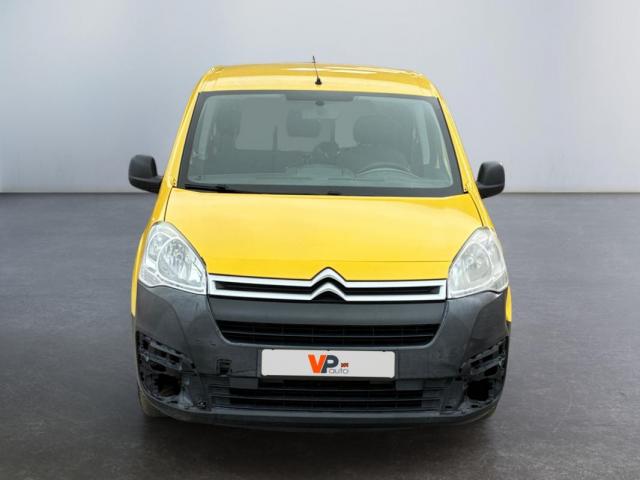 Citroen Berlingo image 3