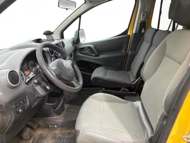 Citroen Berlingo image 7