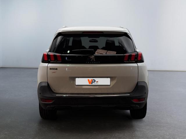 Peugeot 5008 image 4