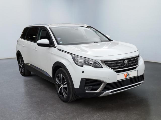 Peugeot 5008 image 8