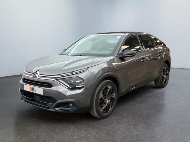 Citroen C4 Bluehdi 130 S&s Eat8 Feel Pack Business