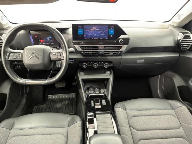 Citroen C4 image 5