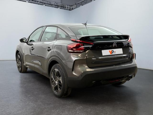 Citroen C4 image 1