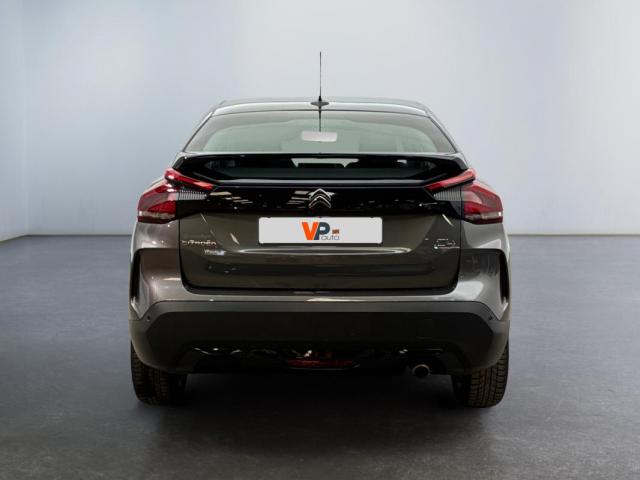 Citroen C4 image 8