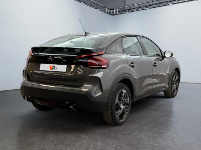 Citroen C4 image 4