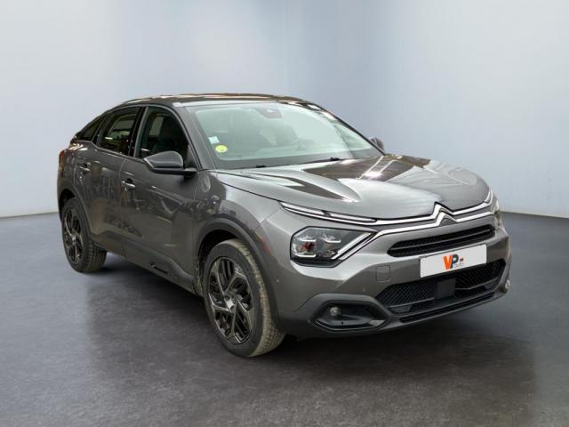 Citroen C4 image 9