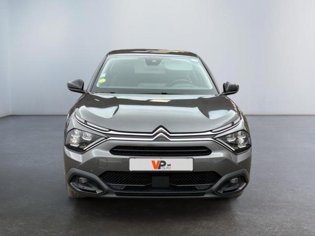 Citroen C4 image 6