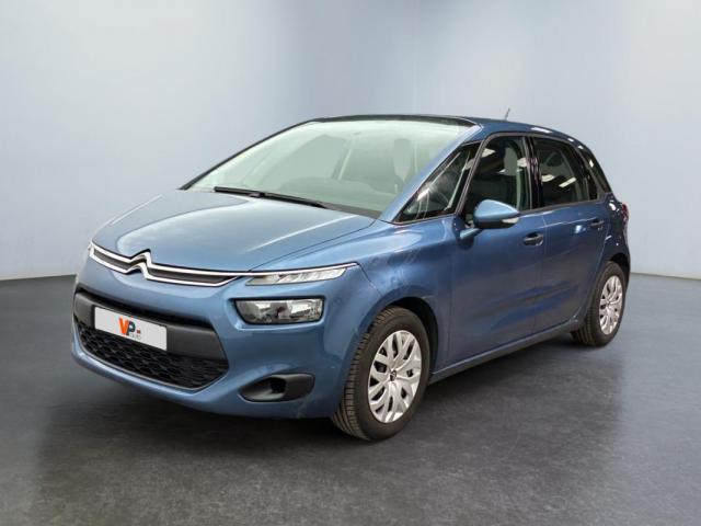 Citroen C4 Picasso E-Hdi 90 Attraction Etg6